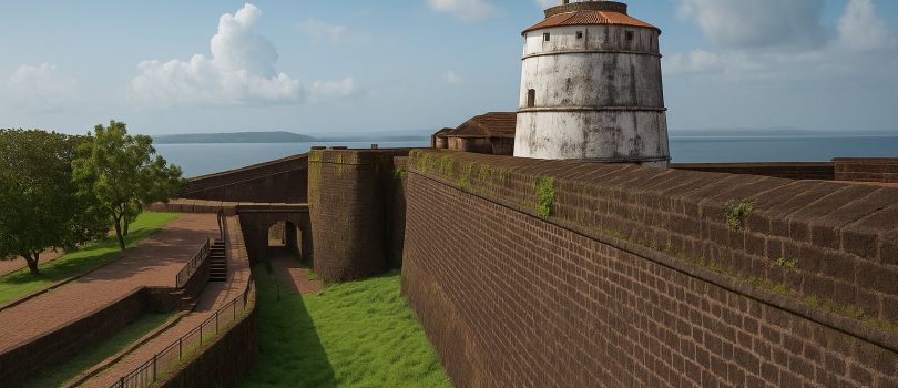 Fort Aguada