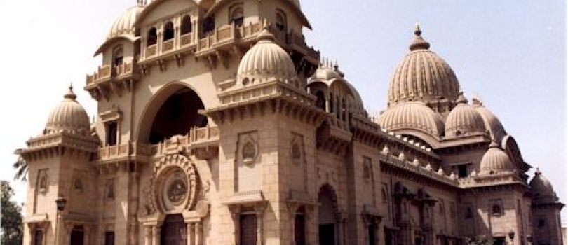 Gangasagar with Puri Tour