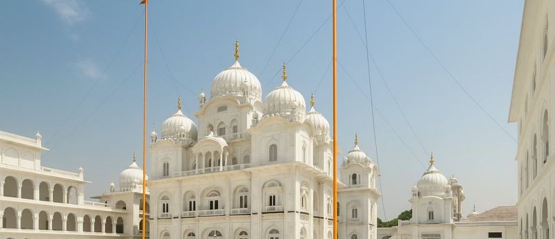 Takht Sri Patna Sahib