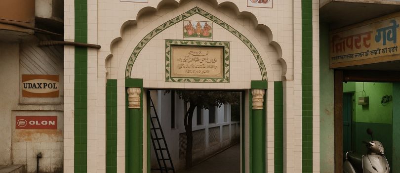 Krishna Museum