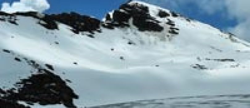 Manali Rohtang Pass Tour