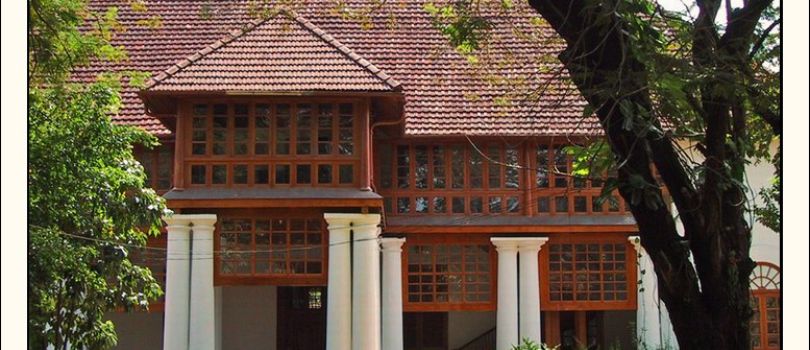 Kerala and Goa Beach Tour