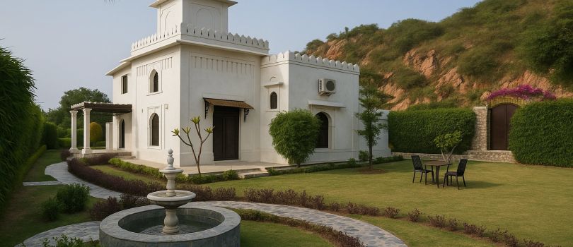 Baba Farid’s Tomb