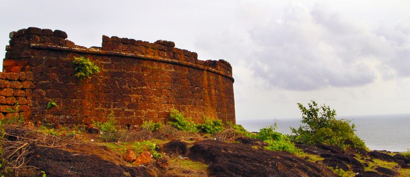 3 Nights 4 Days Goa Tour
