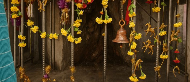 Divya Shila
