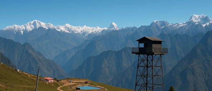 Joshimath