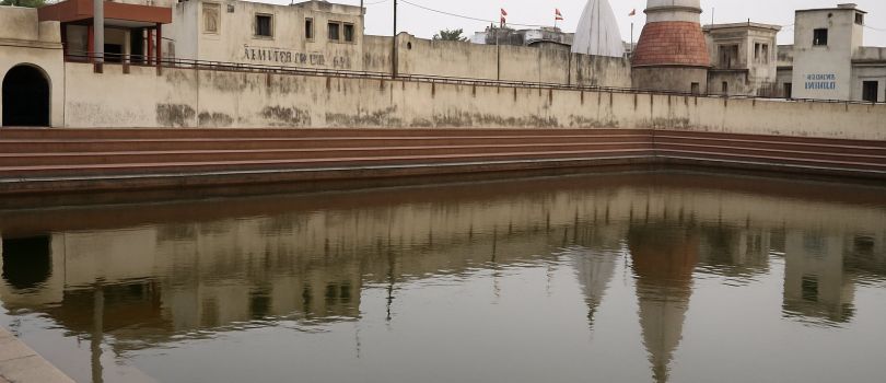 Sita Mai Temple