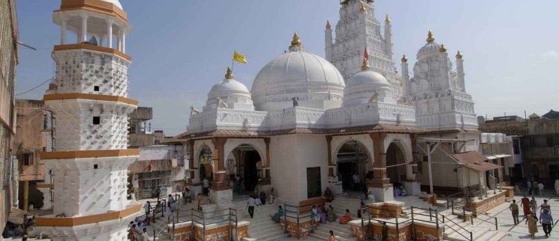Auspicious Gujarat 11 Night - 12 Day Tour