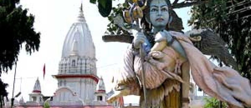 Char dham Winter Yatra Packages