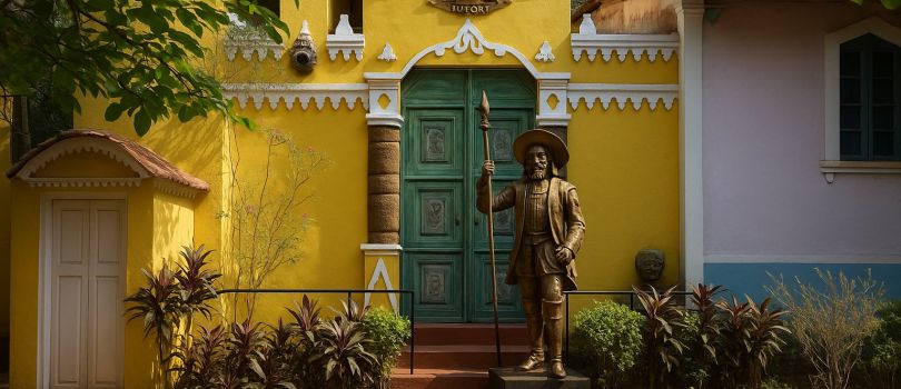 Ancestral Goa Museum