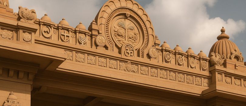 Shri Ramakrishna Ashrama