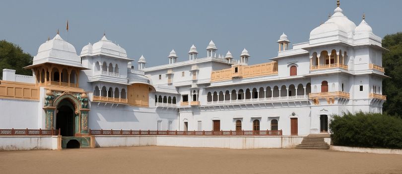 Garh Palace
