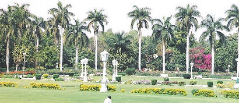14 Nights - 15 Days Heritage Gateway Tour