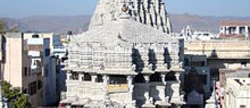 Rajasthan Fort & Palaces Tour