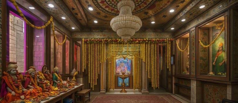 Ghanteshwar Mandir