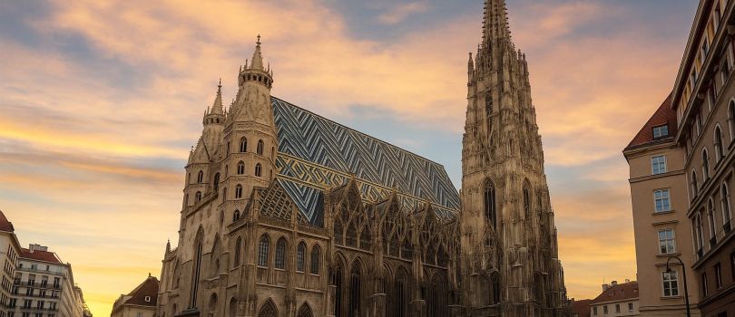St.Stephen's Cathedral