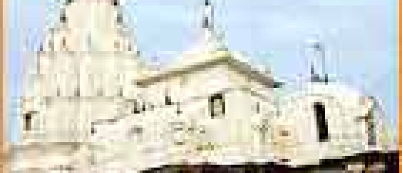 Amritsar - Dharamsala - Chamunda - Kangra - Jwalaji - Himachal Pilgrimage Tour
