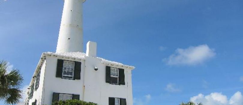 Gibbs Hill Lighthouse ( Bermuda )
