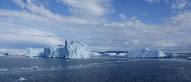 Disko Bay