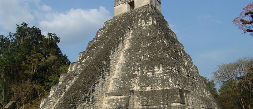Tikal