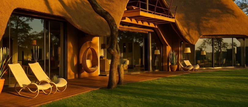 Solio Game Reserve