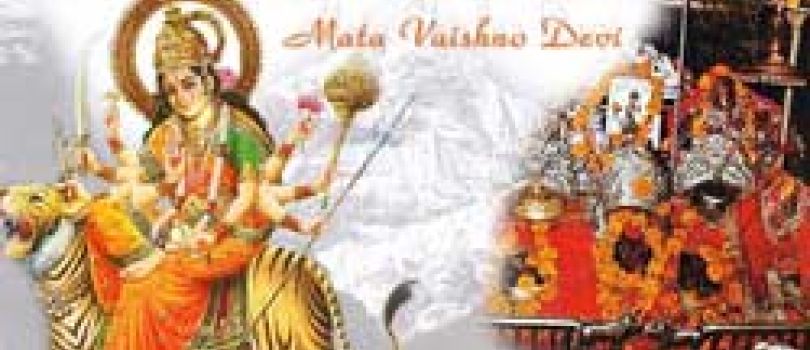 Delhi � Shimla - Manali � Dharamshala - Dalhousie - Katra - Vaishno Devi - Delhi, 10 Night / 11 Days