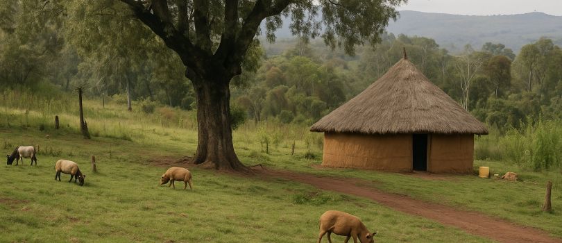 Chepkitale nature Reserve