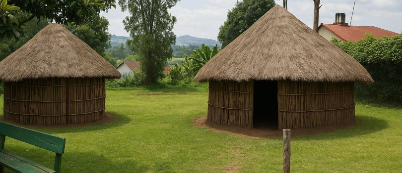 Kapenguria Museum