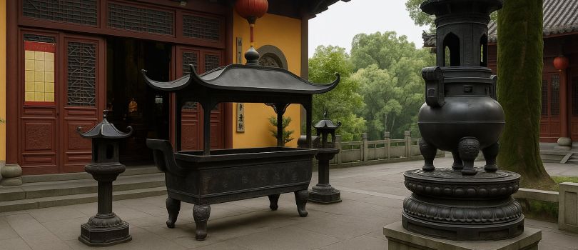 Lingyin Temple