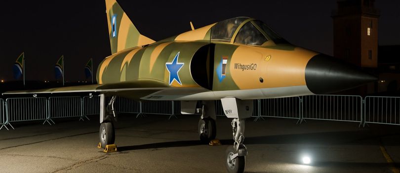 South African Air Force Museum