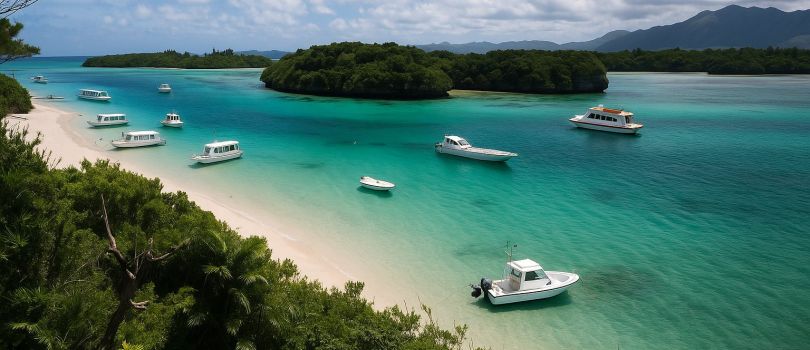 Ishigaki Island