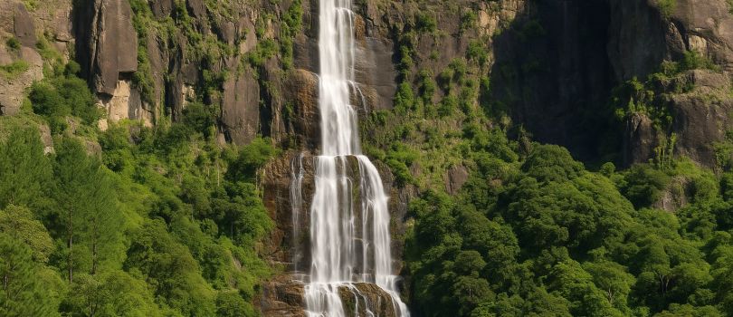 Bambaragala Peak