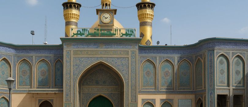 Karbala Museum