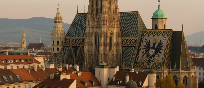 St. Stephen's Cathedral