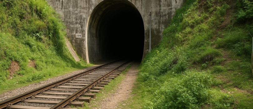 Haputale Tunnel