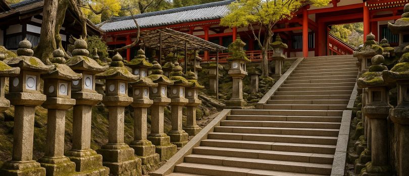 10 Days Hiroshima & Nara Budget Tour Package