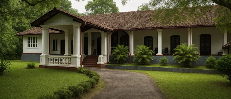 Sabaragamuwa Provincial Museum