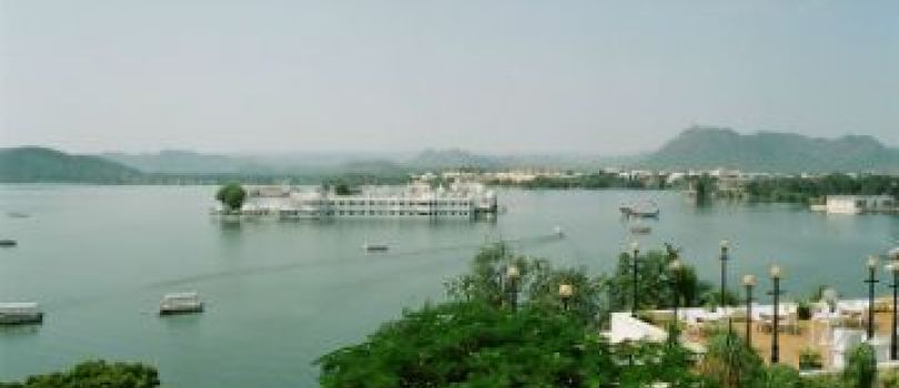 Rajasthan Fort & Palaces Tour