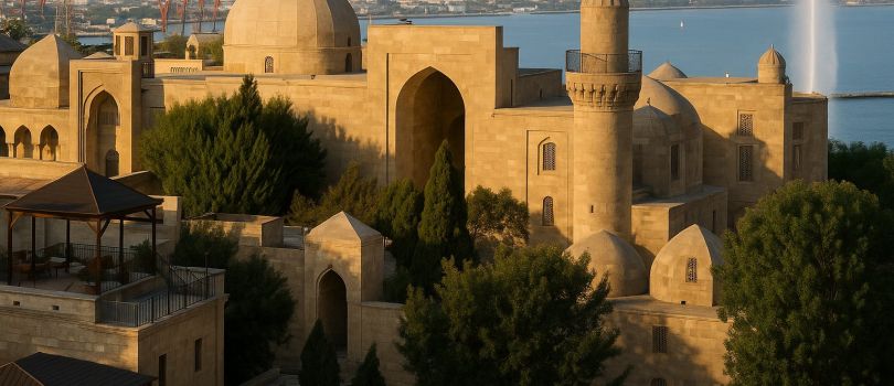 Icherisheher