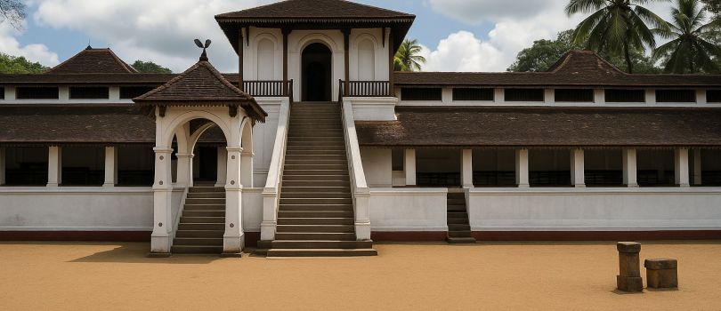 Maha Saman Devalaya