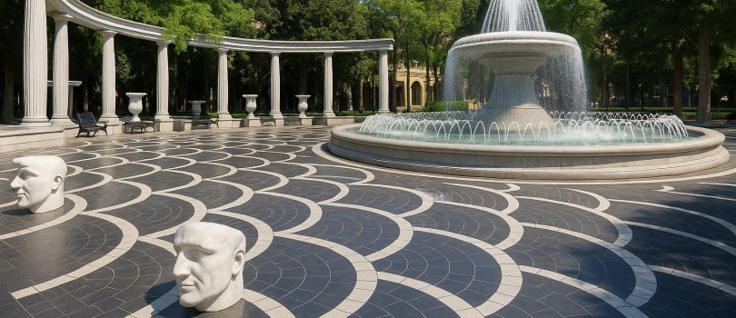 Baku 8 Days Budget Holiday Package