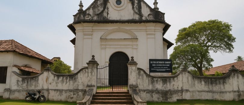 Dutch Reformed Church