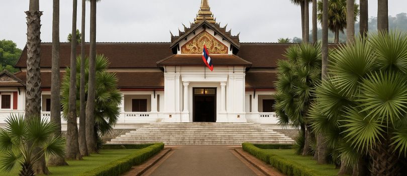 Royal Palace Museum