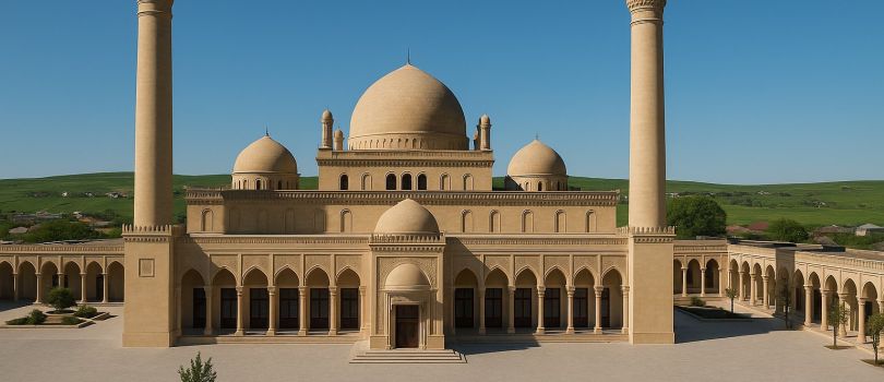 Juma Mosque