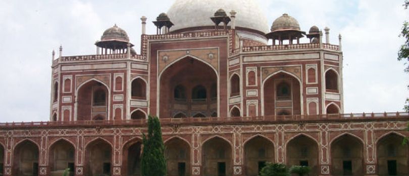 Triangle ( Delhi- Agra - Jaipur ) Tour