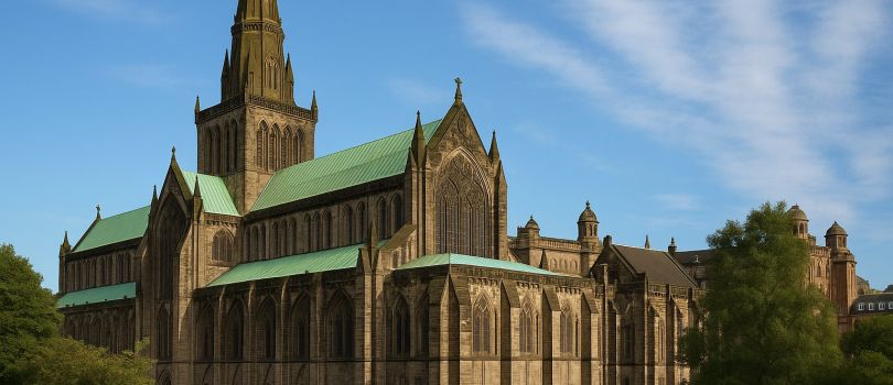 Glasgow Cathedral