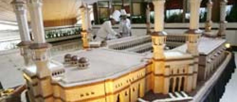 South India Heritage Travel Package