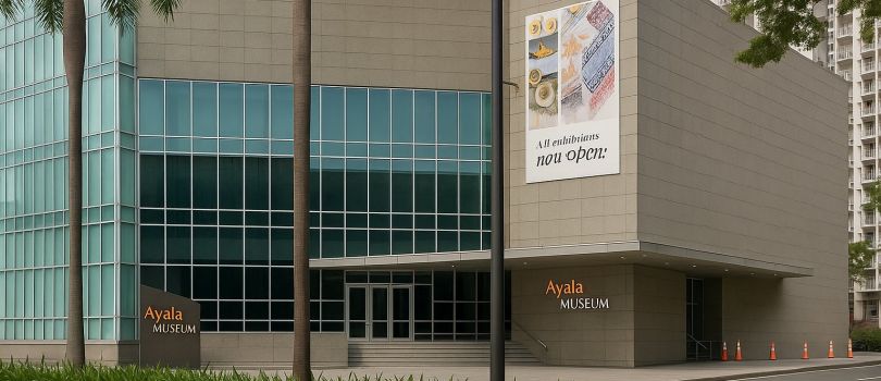 Ayala Museum