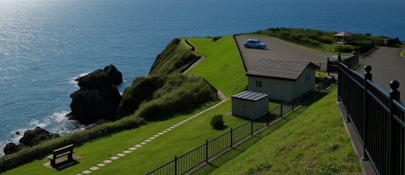 Cape Tachimachi