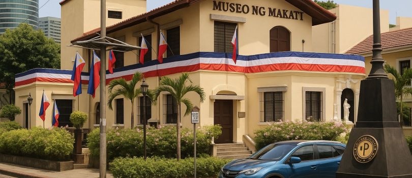 Museo ng Makati